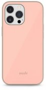 Чохол Moshi for Apple iPhone 13 Pro - iGlaze Slim Hardshell Case Dahlia Pink  (99MO132012)