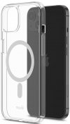 Чохол Moshi for Apple iPhone 13 - Arx Clear Slim Hardshell Case Clear  (99MO132952)