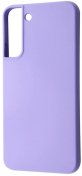 Чохол WAVE for Samsung Galaxy S22 Plus - Colorful Case Light Purple (35134light purple)