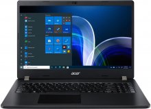 Ноутбук Acer TravelMate P2 TMP215-41-R4QL NX.VRGEU.006 Shale Black