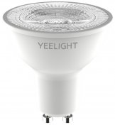 Смарт-лампа Yeelight GU10 Smart Bulb W1 Multicolor (YLDP004-A)