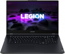 Ноутбук Lenovo Legion 5 17ACH6H 82JY00GSRA Phantom Blue