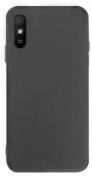 Чохол incore for Xiaomi Redmi 9A - Soft Silicone Case Graphite Gray  (PC-004391			)