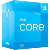 Процесор Intel Core i3-12100F (BX8071512100F) Box