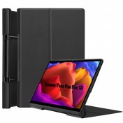 Чохол для планшета BeCover for Lenovo Yoga Pad Pro YT-K606F - Smart Case Black (707304)