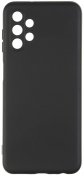 Чохол ArmorStandart for Samsung A13 4G - Icon Case Black (ARM60882)