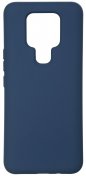 Чохол ArmorStandart for Tecno Camon 16/16 SE - Icon Case Dark Blue  (ARM58558)
