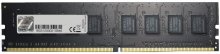 Оперативна пам’ять G.SKILL Value DDR4 1x8GB (F4-2400C17S-8GNT)