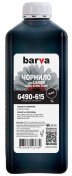 Чорнило BARVA for Canon GI-490 Black 1L (I-BARE-CG490-1-B-P)