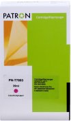 Сумісний картридж PATRON for Epson T7893 XXL Magenta (CI-EPS-T7893-M-PN)