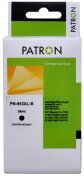 Сумісний картридж PATRON for HP 953XL Black (CI-HP-L0S70AE-B-PN)