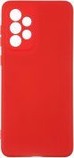 Чохол ArmorStandart for Samsung A33 - Icon Case Red  (ARM61654)