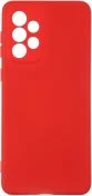 Чохол ArmorStandart for Samsung A33 - Icon Case Red (ARM61654)
