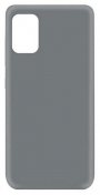 Чохол incore for Xiaomi Note 10 / Note10S - Soft Silicone Case Graphite Gray  (PC-004603			)