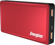 Батарея універсальна ENERGIZER UE15002PQ 15000mAh Red (UE15002PQ RED)