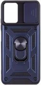 Чохол BeCover for Samsung Galaxy M33 M336 - Military Blue (707388)