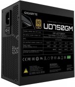 Блок живлення Gigabyte 750W UD750GM  (GP-UD750GM)