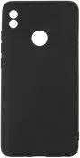 Чохол ArmorStandart for Tecno Pop 3 BB2 - Matte Slim Fit Camera Cover Black (ARM63189)