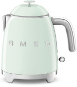 Електрочайник Smeg Retro Style Pastel Green (KLF05PGEU)