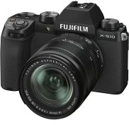 Фотокамера Fujifilm X-S10 plus kit XF 18-55mm F2.8-4.0