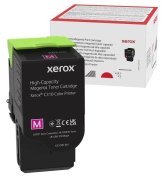Тонер-картридж Xerox for C310/C315 Magenta 5.5k (006R04370)