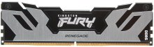Оперативна пам’ять Kingston FURY (ex. HyperX) Fury Renegade Silver DDR5 1x16GB (KF564C32RS-16)