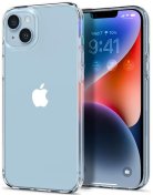 Чохол Spigen for Apple iPhone 14 Plus - Liquid Crystal Crystal Clear  (ACS04887)
