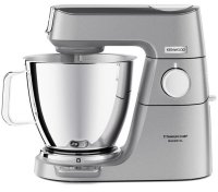 Планетарний міксер Kenwood KVL 85.004 SI Titanium Chef Baker XL