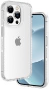 Чохол AMAZINGthing for iPhone 14 Pro Max - Titan Pro Case Clear  (IP146.7PTPCL)