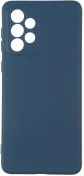 Чохол ArmorStandart for Samsung A33 5G A336 - Icon Case Dark Blue (ARM61652)