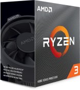Процесор AMD Ryzen 3 4300G Box (100-100000144BOX)