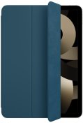 Чохол для планшета Apple for Apple iPad Air 10.9 5gen - Smart Folio Marine Blue (MNA73ZM/A)