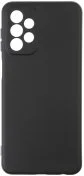 Чохол ArmorStandart for Samsung A23 - Icon Case Black (ARM61674)