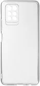 Чохол ArmorStandart for Infinix Note 10 Pro - Air Series Transparent Camera cover (ARM62265)