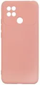 Чохол ArmorStandart for Xiaomi Poco C40 - Icon Case Pink (ARM62675)