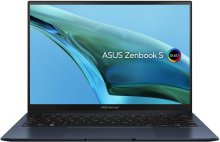Ноутбук ASUS Zenbook S 13 Flip OLED UP5302ZA-LX099W Ponder Blue