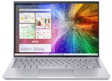 Ноутбук Acer Swift 3 SF314-71-75GM NX.KADEU.003 Gray