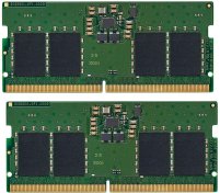 Оперативна пам’ять Kingston ValueRAM DDR5 2x16GB (KVR48S40BS8K2-32)