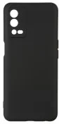 Чохол ArmorStandart for OPPO A55 4G - ICON Case Black (ARM61431)