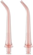 Насадка для іригатора Oclean Nozzle N10 for Oclean W10 Pink 2psc (6970810551952)