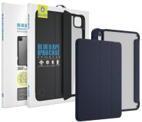  Чохол для планшета Blueo for Apple iPad 10.9 2022 - Navy blue
