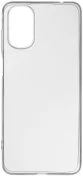Чохол ArmorStandart for Motorola G22 - Air Series Transparent (ARM62039)
