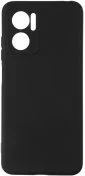 Чохол ArmorStandart for Xiaomi Redmi 10 5G / 11 Prime 5G / Note 11E 5G - ICON Case Black (ARM61851)
