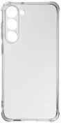 Чохол ArmorStandart for Samsung S23 Plus - Air Force Camera cover Transparent (ARM65441)