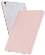 Чохол для планшета AMAZINGthing iPad 10.9 2022 10 Gen - Titan Pro Folio Case Grey Pink (IPADGEN10PN)