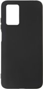 Чохол ArmorStandart for Xiaomi Redmi 10/10 2022 - Icon Case Black  (ARM66076)