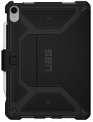 Чохол для планшета UAG for Apple iPad Air 10.9 2022 - Metropolis Black (123396114040)