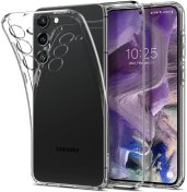 Чохол Spigen for Samsung Galaxy S23 - Crystal Flex Crystal Clear  (ACS05738)