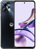 Смартфон Motorola G13 4/128GB Matte Charcoal (PAWV0015RS)