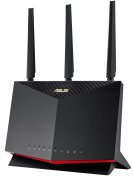 Wi-Fi Роутер ASUS RT-AX86U Pro  (90IG07N0-MO3B00)